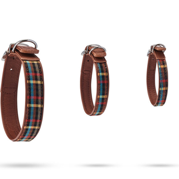 Malucchi Halsband Gun