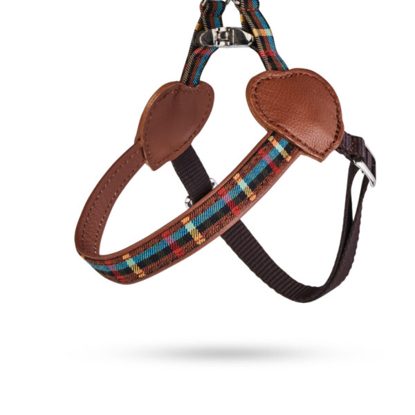 MALUCCHI Hundeleine Scott