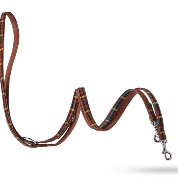 MALUCCHI Hundeleine Scott