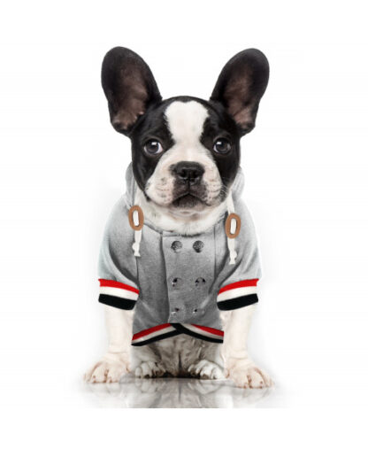 Milk & Pepper Artimon Hoodie – Bild 3