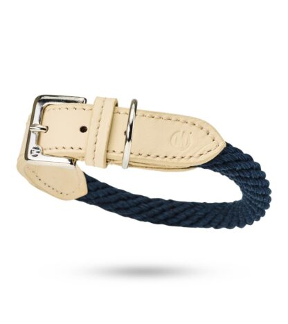 MALUCCHI Halsband Trekker Dunkelblau