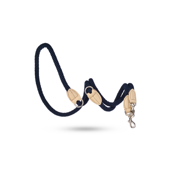 MALUCCHI Halsband Trekker Dunkelblau