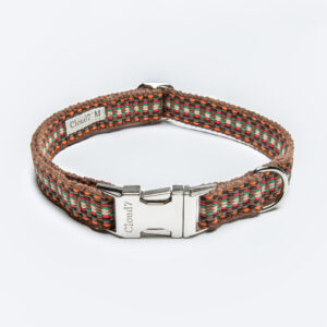CLOUD7 Halsband  Klick Prater Sunset