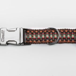 CLOUD7 Halsband  Klick Prater Sunset