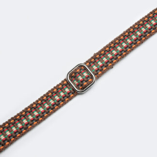 CLOUD7 Halsband  Klick Prater Sunset