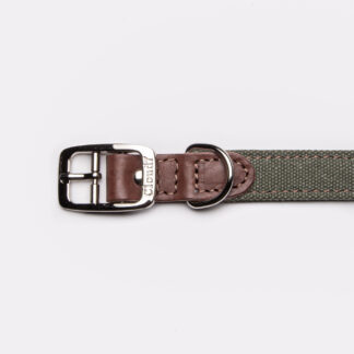 CLOUD7 Halsband Tivoli Olive