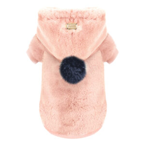 Milk & Pepper Hoodie Irina Rose Bulldogge