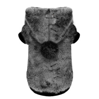 Milk&Pepper Hoodie Kathinka Gris
