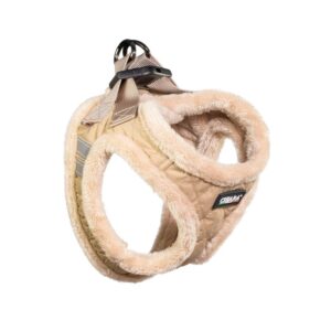 CHIARA Wintergeschirr beige
