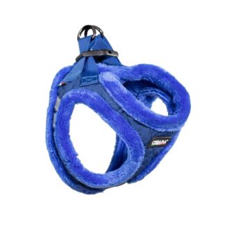 CHIARA Wintergeschirr blau