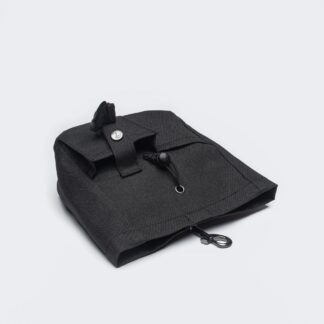 CLOUD7 Leckerli-Beutel Black