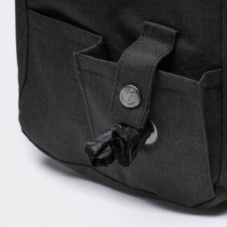 CLOUD7 Leckerli-Beutel Black