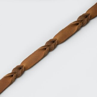 CLOUD7 Halsband Riverlino Camel