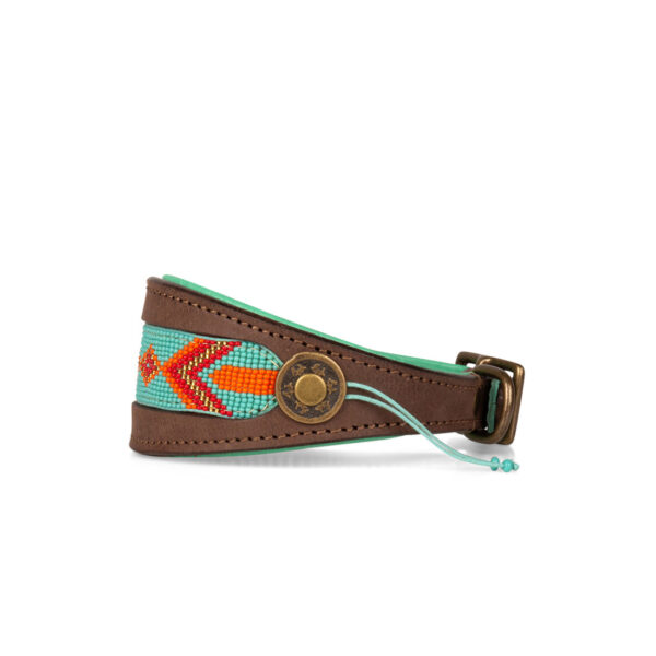 DWAM Windhundhalsband PeddyLee – Bild 2