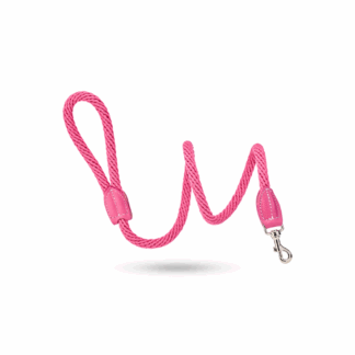 MALUCCHI Halsband Trekker Fuchsia