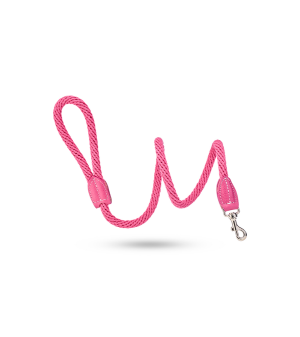 MALUCCHI Halsband Trekker Fuchsia – Bild 4