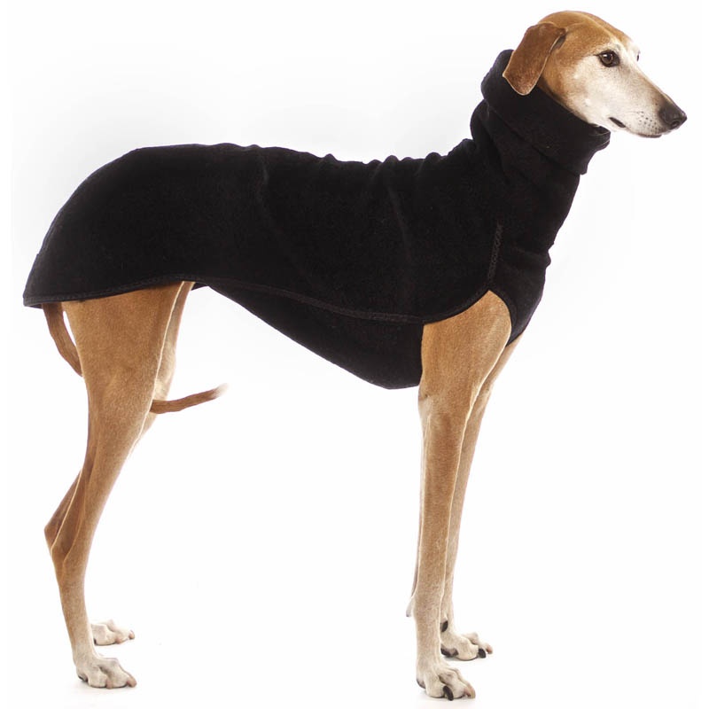 Sofa dog wear Hundepullover Kevin Exklusiv Anthrazit hundewerk