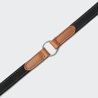 CLOUD7 Hundeleine Tivoli Black