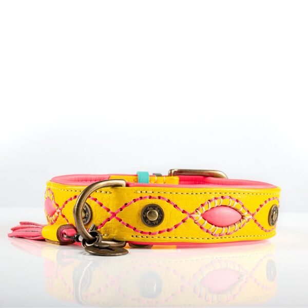 DWAM Halsband Jessy XXS – Bild 2