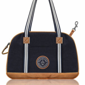 Milk & Pepper Catamaran Bag Marineblau