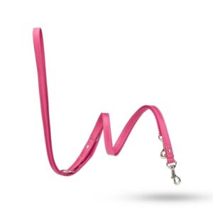 MALUCCHI Hundeleine Movie Pink