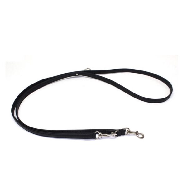 MALUCCHI Geschirr Movie Schwarz