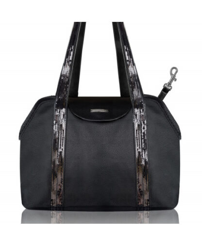 Milk&Pepper Hundetasche Eden Carry