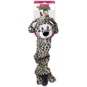 KONG® STRETCHEZZ™ JUMBO Leopard