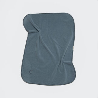 CLOUD7 Hundedecke Soft Fleece Dove Blue