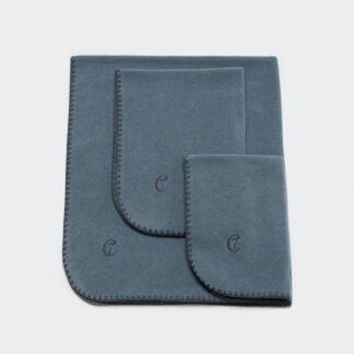 CLOUD7 Hundedecke Soft Fleece Dove Blue