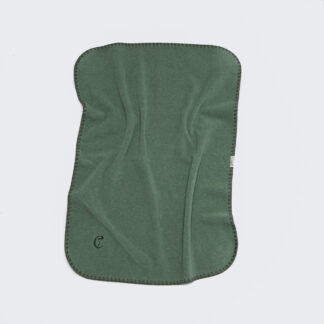 CLOUD7 Hundedecke Soft Fleece Dusty Green