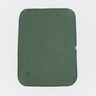 CLOUD7 Hundedecke Soft Fleece Dusty Green