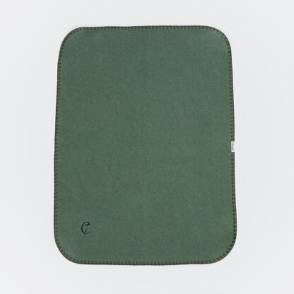 CLOUD7 Hundedecke Soft Fleece Dusty Green – Bild 3