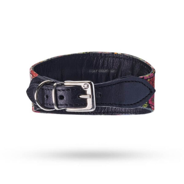 MALUCCHI Windhund Halsband Flos