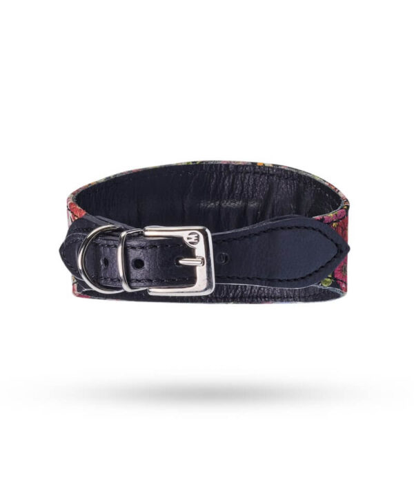 MALUCCHI Windhund Halsband Flos – Bild 2