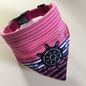 Moo & Marlii Bandana Deauville