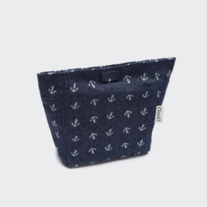 CLOUD7 Leckerli-Tasche mit Anker