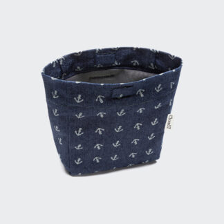 CLOUD7 Leckerli-Tasche mit Anker