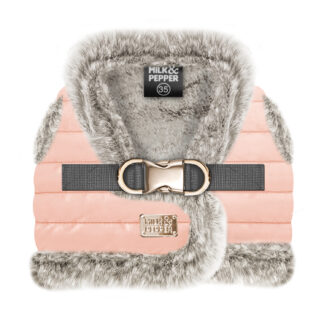 Milk & Pepper Harness Zora
