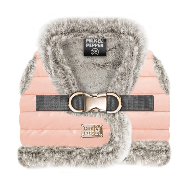 Milk & Pepper Harness Zora