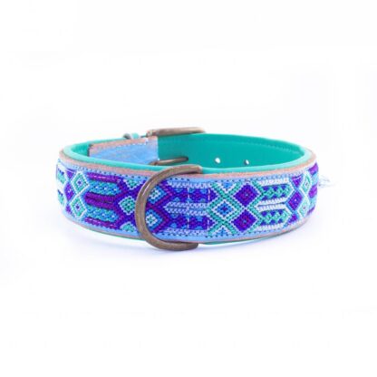 DWAM Halsband Blue – Bild 7