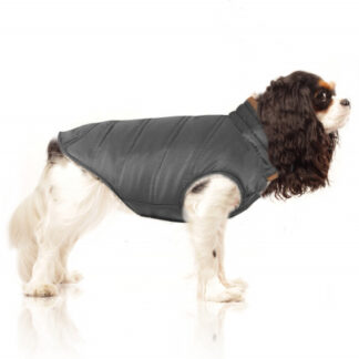 MILK&PEPPER Hundewendemantel KENAN