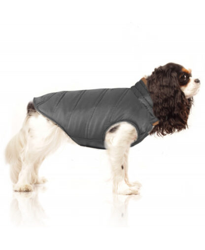 MILK&PEPPER Hundewendemantel KENAN – Bild 5