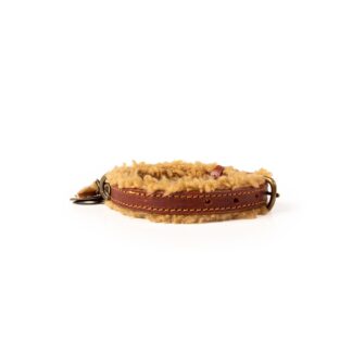 DWAM Halsband Teddy