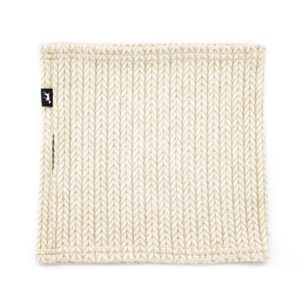 DUFTMARKE Hundeloop Kaschmir Deluxe Creme