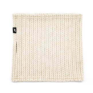 DUFTMARKE Hundeloop Kaschmir Deluxe Creme