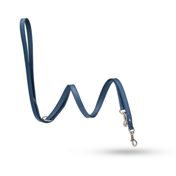 Malucchi Halsband Movie Blau