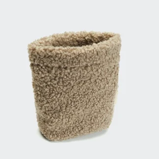 CLOUD7 Leckerlibeutel Plush Beige