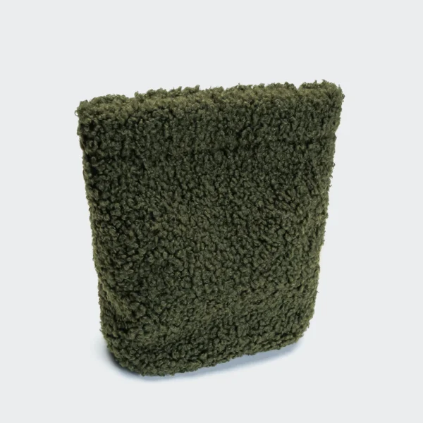 CLOUD7 Leckerlibeutel Plush Green