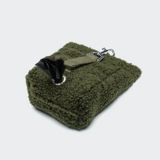 CLOUD7 Leckerlibeutel Plush Green